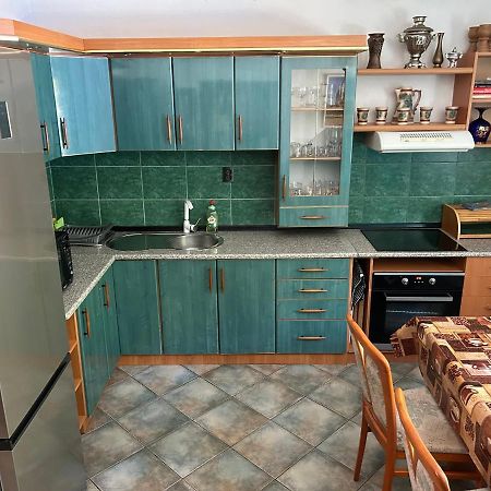 Penzion Encian Blatnica Dış mekan fotoğraf