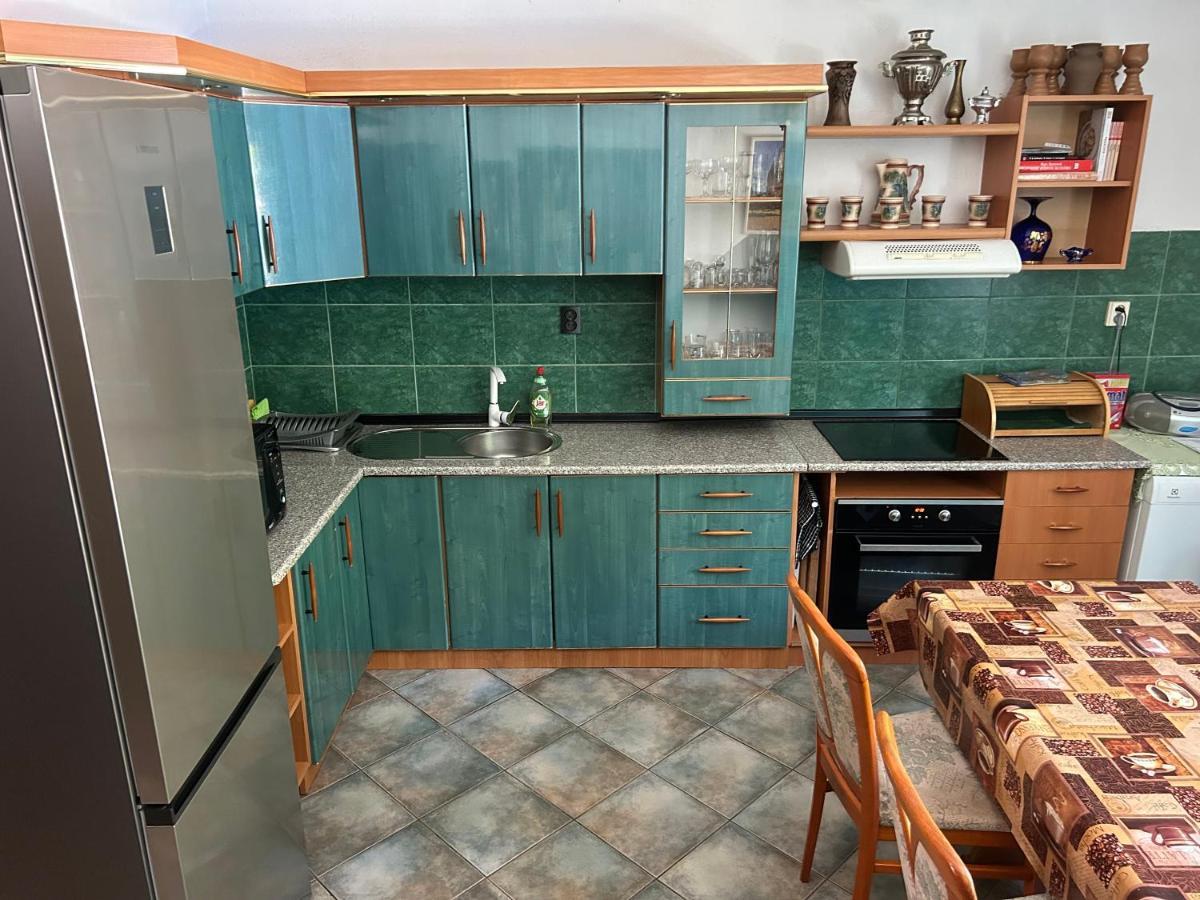 Penzion Encian Blatnica Dış mekan fotoğraf